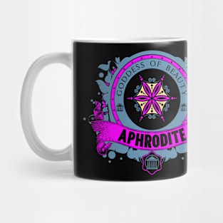 APHRODITE - LIMITED EDITION Mug